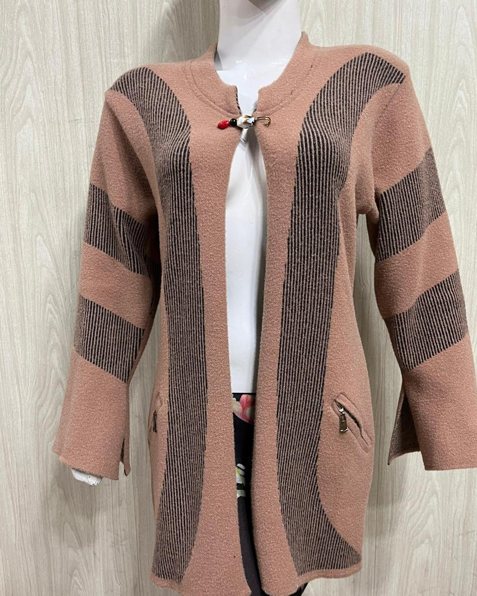 Long Coat Winter collection