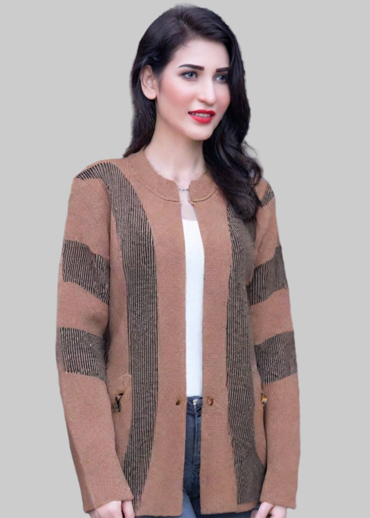 Long Coat Winter collection