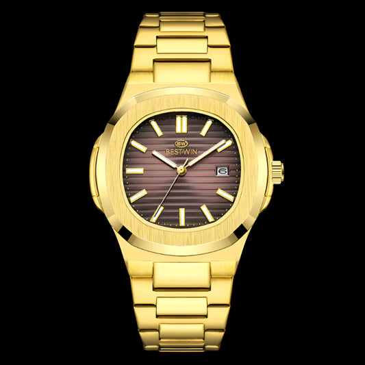 BEST WIN GOLDEN COLOR