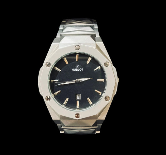 HUBLOT Silver Watch