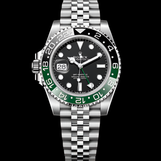 Rolex GMT Master 2
